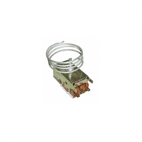 Thermostat k59h2816 cave a vin pour refrigerateur Liebherr 615118600