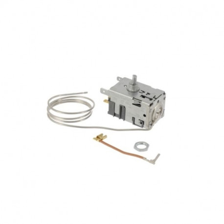 Thermostat 077b6510 077b6510 pour refrigerateur Bosch 00169024