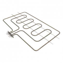 Resistance voute/grill four 1050w/2800w - 540x320 mm 8014025198880