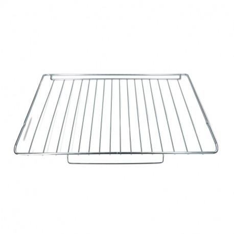 Grille de four 478.5x365 mm - whirlpool ASWU55310