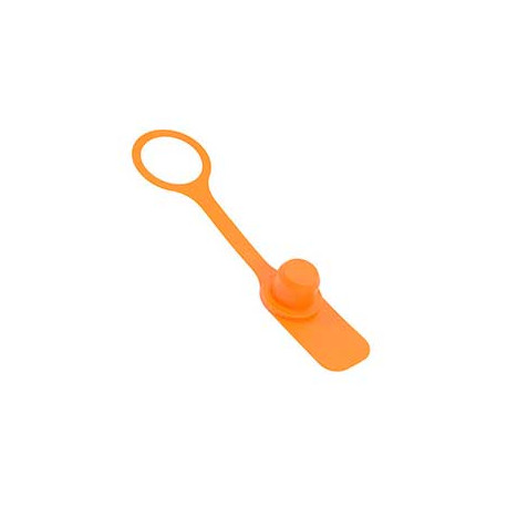 Bouchon tuyau de vidange pour lave-vaisselle Aeg 152738900