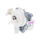 Pompe de cyclage detergent pro pour lave-linge Aeg 14005376201