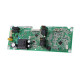 Module principal bandeau pour micro-ondes Electrolux 405544788