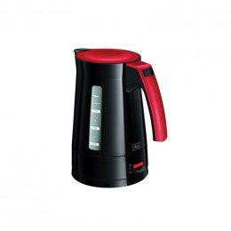 Bouilloire enjoy aqua 1.7l Melitta 6596347