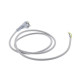 Cable borne pour cuisiniere four Aeg 561103400