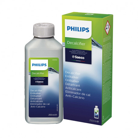 Detartrant pour machine a cafe 1 flacon 250 ml ca6700/00 Philips 7302060400