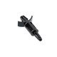 Clip fixation module pour four cuisiniere Aeg 330647300