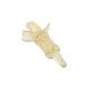 Clip fixation module pour four cuisiniere Aeg 330647300