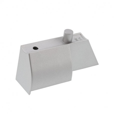 Adaptateur poignee de porte pour four Juno 387146600