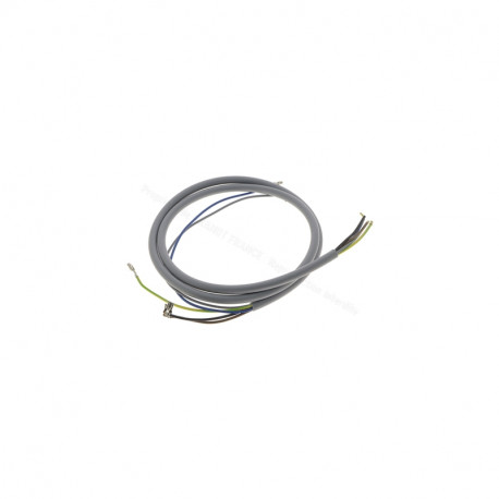 Cable alimentation 5x1 5 pour table de cuisson Brandt AS0023958