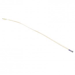 Thermocouple 500mm cuisiniere pour table de cuisson Zanussi 357065306