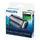 Couteaux et grille pour rasoir Philips TT2000/43