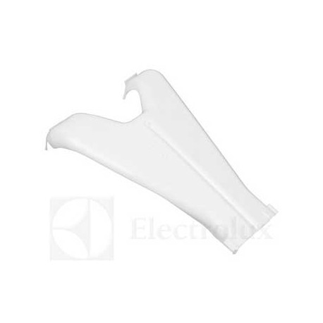 Convoyeur inferieur hec pour lave-linge Aeg 132507601