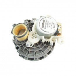 Durete de l'eau pour lave-vaisselle Bosch 00649568