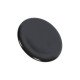 Chapeau de bruleur petit noir cuisiniere pour table de cuisson Electrolux 354013906