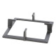 Grille bruleur cuisiniere pour table de cuisson Bosch 00747817