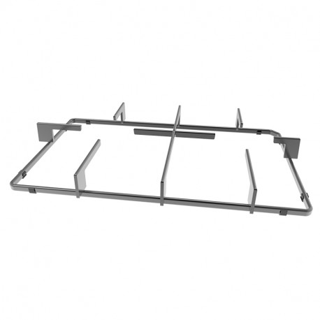 Grille pour table de cuisson Bosch 11015164