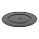 Chapeau de bruleur pour table de cuisson Neff 12012598