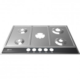 Surface vitroceramique pour table de cuisson Bosch 00774204