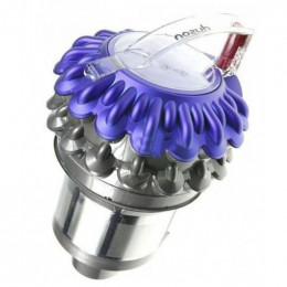 Cyclone pour aspirateur violet/gris Dyson 967551-02