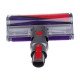 Brosse soft roller aspi sv12 pour aspirateur Dyson DY96648912