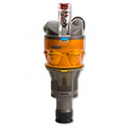 Cyclone pour aspirateur orange Dyson 914698-05