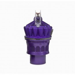 Cyclone pour aspirateur violet Dyson 914735-24