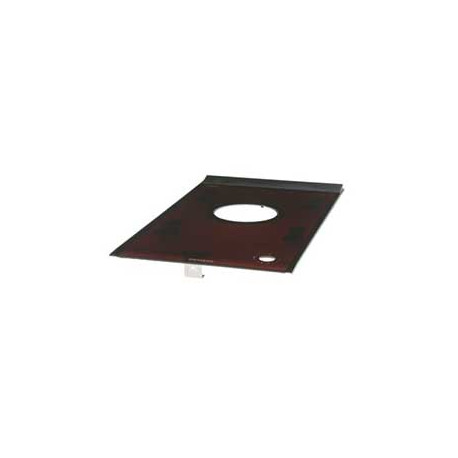 Plaque de cuisson pour table de cuisson Siemens 00681188