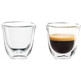 Tasses expresso isotherme 6 cl pack de 2 tasses Kenwood 5513284151