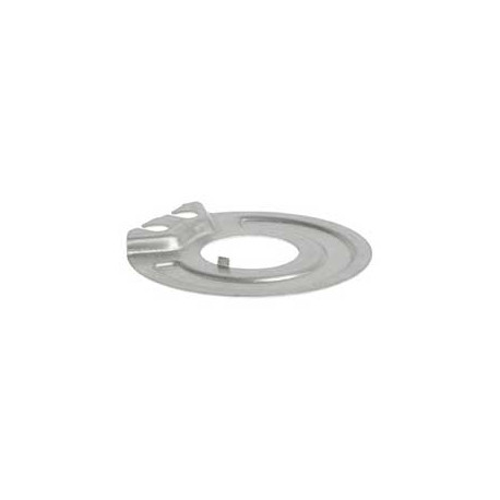 Boitier de bruleur pour table de cuisson Bosch 00600403