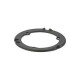 Bague pour table de cuisson Siemens 00613123