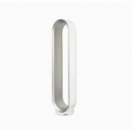 Guide d'air blanc pour ventilateur Dyson 965863-01