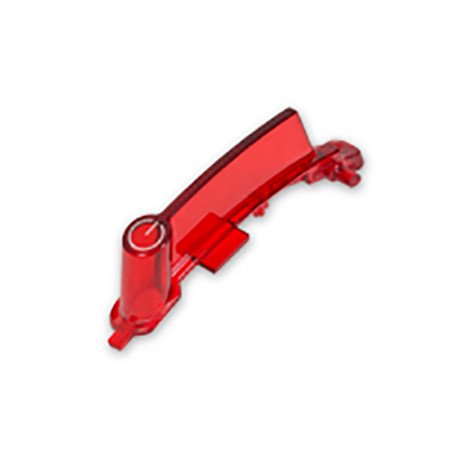 Bouton pour aspirateur rouge Dyson 925445-01