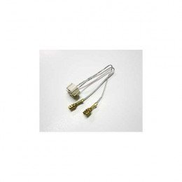 Douille de lampe pour hotte Whirlpool C00136187