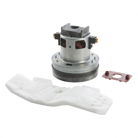 Moteur ventilateur pour aspirateur Bosch 00654235