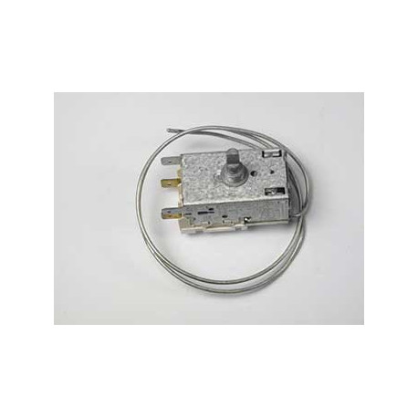 Thermostat k50l3439 pour congelateur Whirlpool 481228238241