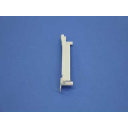 Corniere left (white wh 90201 pour lave-vaisselle Whirlpool 480140101949