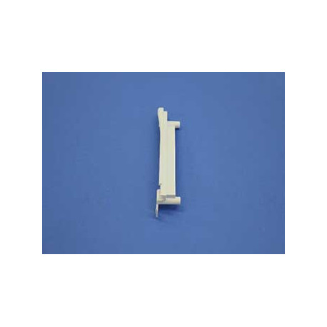 Corniere left (white wh 90201 pour lave-vaisselle Whirlpool 480140101949