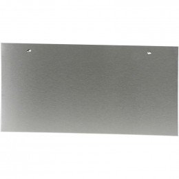 Porte de facade pour lave-vaisselle Bosch 00770873