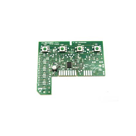 Module e9 pour lave-linge Whirlpool 481010406569