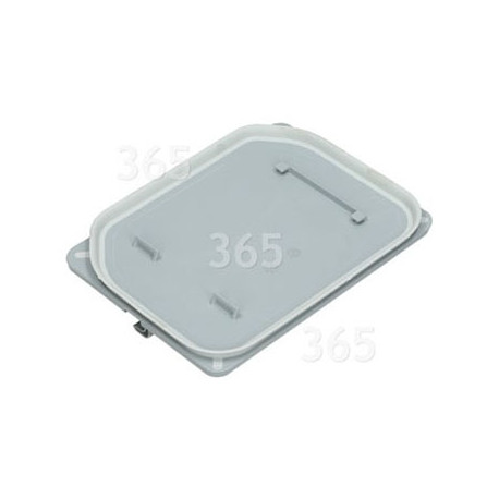 Cache hx filtre asm pour seche-linge Whirlpool 481010354761