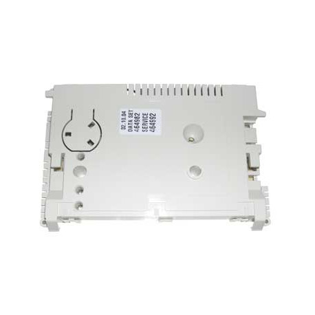 Module programme pour lave-vaisselle Whirlpool 480140100761