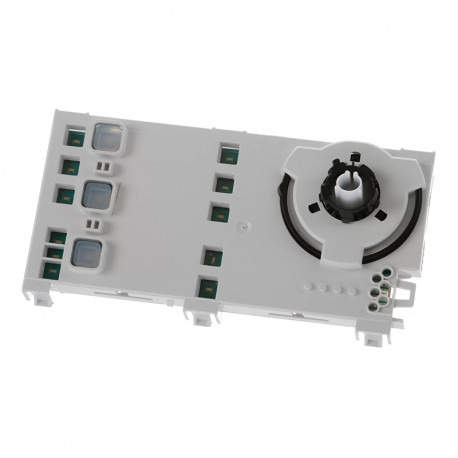 Module commande pour lave-vaisselle Bosch 12027166