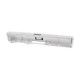 Boitier du bandeau pour lave-vaisselle Bosch 11058102