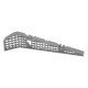 Butee pour lave-vaisselle Bosch 10015116