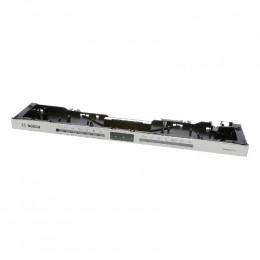 Boitier du bandeau pour lave-vaisselle Bosch 11038776