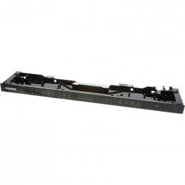 Boitier du bandeau pour lave-vaisselle Bosch 11039836