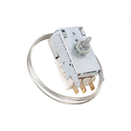 Thermostat k57l5897 frigo ranco pour refrigerateur Electrolux 226214116