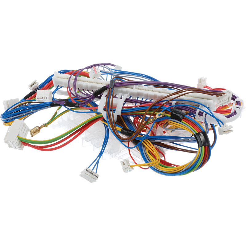 Traxxas Nitro RX Power Pack – Faisceau De Câblage Avec Interrupteur Et Prise De Charge Pour Récepteur