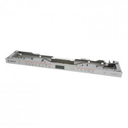 Boitier du bandeau pour lave-vaisselle Bosch 11039837